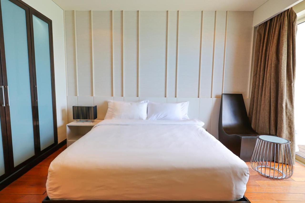 Sea View Luxury - Apartments Nha Trang Buitenkant foto