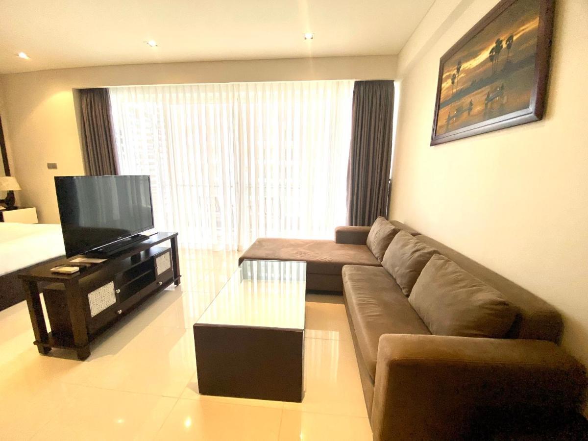 Sea View Luxury - Apartments Nha Trang Buitenkant foto