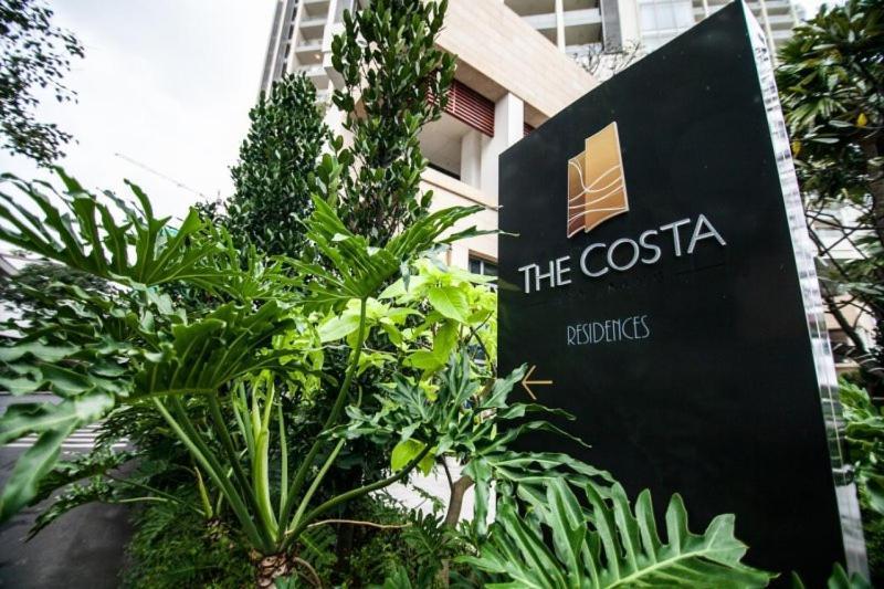 Sea View Luxury - Apartments Nha Trang Buitenkant foto